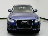 Used 2014 Audi Q5 2.0T Premium Plus image 2