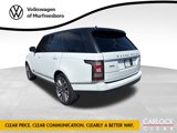 Used 2016 Land Rover Range Rover Supercharged image 5