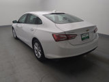 Used 2021 Chevrolet Malibu LT image 5