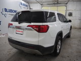 Used 2017 GMC Acadia SLE image 6