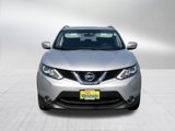 Used 2017 Nissan Rogue Sport SV w/ SV Premium Package image 3