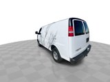 Certified 2017 Chevrolet Express 2500 image 6