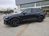 New 2025 Bentley Bentayga image 1