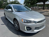 Used 2017 Mitsubishi Lancer SEL image 2