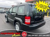 Used 2012 Jeep Liberty Sport image 5