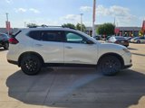Used 2017 Nissan Rogue SV w/ Midnight Edition Package image 4