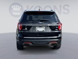 Used 2018 Ford Explorer Limited image 5