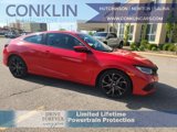 Used 2019 Honda Civic Sport image 2