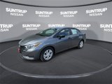 New 2025 Nissan Versa S image 4