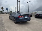 Certified 2024 Chevrolet Malibu RS image 5