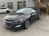 Used 2023 Chevrolet Malibu LT w/ Driver Confidence Package image 3