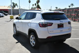 Used 2023 Jeep Compass Latitude image 6