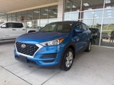 Used 2020 Hyundai Tucson SE image 3