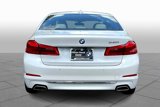 Used 2020 BMW 540i w/ Executive Package image 4