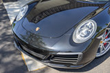 Used 2018 Porsche 911 Carrera 4S image 3