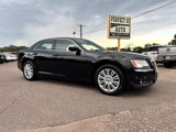 Used 2014 Chrysler 300 AWD w/ Driver Convenience Group image 2
