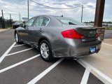 Used 2010 INFINITI G37 x w/ Premium Pkg image 3