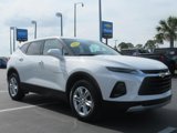 Certified 2022 Chevrolet Blazer LT image 3