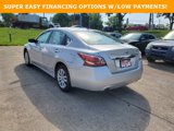 Used 2015 Nissan Altima 2.5 S w/ Power Driver Seat Package image 3