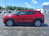 New 2026 Chevrolet TrailBlazer LS w/ LS Convenience Package image 2