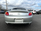 Used 2003 Lexus SC 430 Convertible image 5