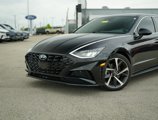 Used 2021 Hyundai Sonata SEL Plus w/ Tech Package image 2