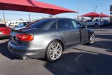 Used 2015 Audi S4 Prestige w/ Prestige Package image 6