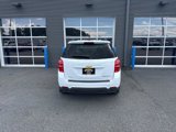 Used 2016 Chevrolet Equinox LT image 3