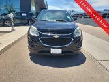 Used 2016 Chevrolet Equinox LS image 2