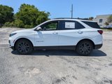 Used 2022 Chevrolet Equinox RS w/ Infotainment Package image 4