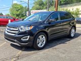 Used 2016 Ford Edge SEL image 3
