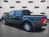 Used 2018 Nissan Frontier SV image 3