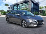 Used 2022 Nissan Sentra SV w/ SV Premium Package image 3