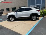 Used 2022 Chevrolet TrailBlazer LS image 2