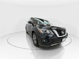 Used 2018 Nissan Pathfinder SL image 2