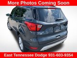 Used 2019 Ford Escape SEL image 4