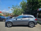 Used 2018 Mercedes-Benz GLC 300 4MATIC image 4