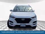 Used 2020 Hyundai Tucson Value image 2