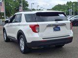 Certified 2022 Ford Explorer XLT image 4