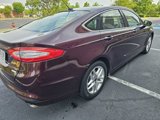 Used 2013 Ford Fusion SE image 6