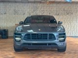 Used 2015 Porsche Macan Turbo image 3