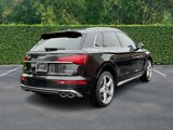 Used 2022 Audi SQ5 Premium w/ Convenience Package image 3