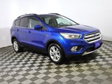 Certified 2018 Ford Escape SEL w/ Ford Safe & Smart Package image 4