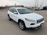Used 2018 Jeep Cherokee Limited image 3