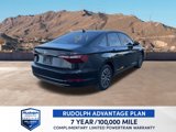 Used 2021 Volkswagen Jetta S image 6