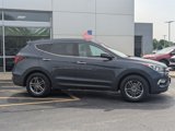 Used 2017 Hyundai Santa Fe Sport image 2