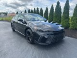 Certified 2025 Toyota Camry SE image 2