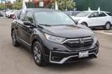 Used 2020 Honda CR-V EX image 3