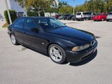 Used 2002 BMW 540i Sedan image 3