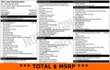 Used 2016 Jeep Cherokee Sport image 2